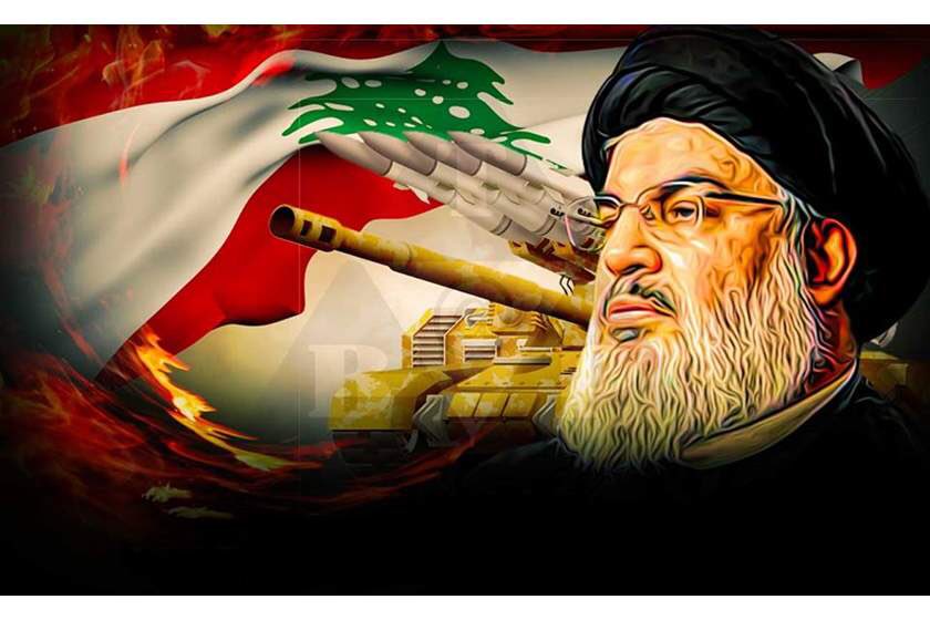 s_ultan_alnaser's tweet photo. #تدمير_لبنان_كرمال_ايران 

لا دولة فى لبنان. هى خيمة كراكوز. الدولة الموجودة حقا، هى دويلة الطائفة. والنظام يشبه دولة الدويلة. تقاسم مشترك، بتأييد جارف من قطعان الطوائف. https://t.co/itBxJaIl9v