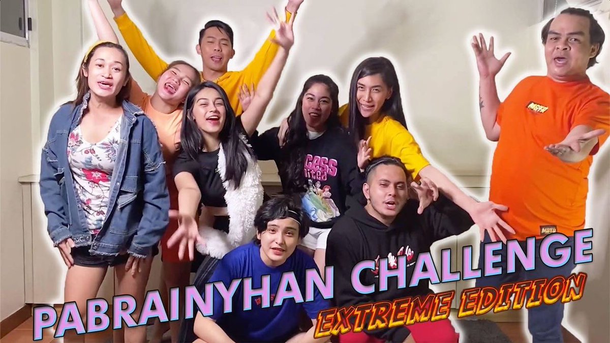 Iloveyou_Felix's tweet photo. New Vlog from @ranabelz !
https://t.co/D0AwNTGVhB
#TeamZebbies
#Baecons
#LovingYouB
@ZeinabHarake11 @TheConconFelix
https://t.co/D0AwNTGVhB https://t.co/vWZGCFmmHr