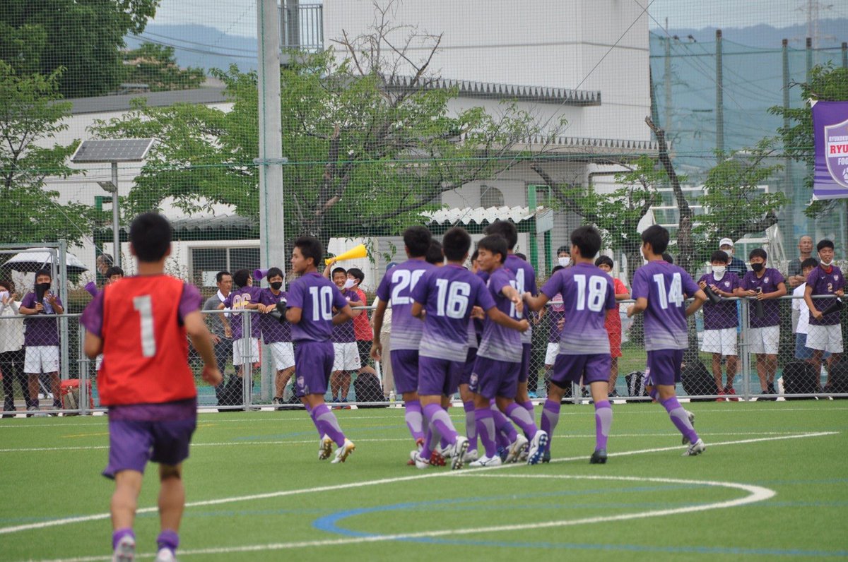 公式 龍谷高校サッカー部 على تويتر 佐賀県ssp杯 準決勝 結果 龍谷高校 対 佐賀北高校 前半 0 対 0 後半 0 対 0 Pk戦 5 対 4 Pk戦まで持ちこむ白熱した試合になりました 決勝戦も応援よろしくお願いします Ssp杯を開催していただきありがとうございます 公式 龍谷高校サッカー部 على تويتر 佐賀県ssp杯 準決勝 結果 龍谷高校 対 佐賀北高校 前半 0 対 0 後半 0 対 0 Pk戦 5 対 4 Pk戦まで持ちこむ白熱した試合になりました 決勝戦も応援よろしくお願いします Ssp杯を開催していただきありがとうございます