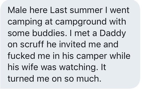 uconfesstome's tweet photo. Hookup summer time

#confessions #submission https://t.co/V2F0SfVX41