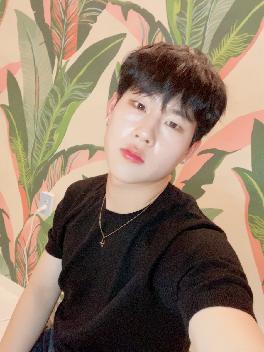 몬스타엑스_MONSTA X tweet media