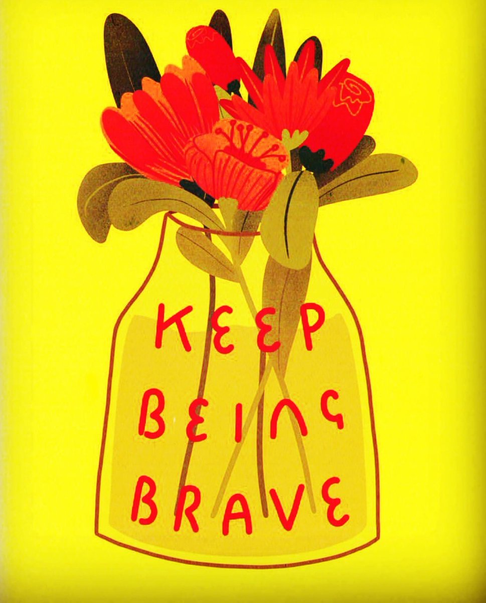 Beyondsolution7's tweet photo. Yes you'll have mental break downs take your time and endure yourself but never loose your BRAVE HEART for anything or anyone! 

#Mentalhealth #depression #youmatter  #staystrong #bebrave #Mumbaikars #ThoughtOfTheDay #SpeakingOut #YouAreNotAlone #StayHealthy #youwillsurvive https://t.co/TrszTB3JjU