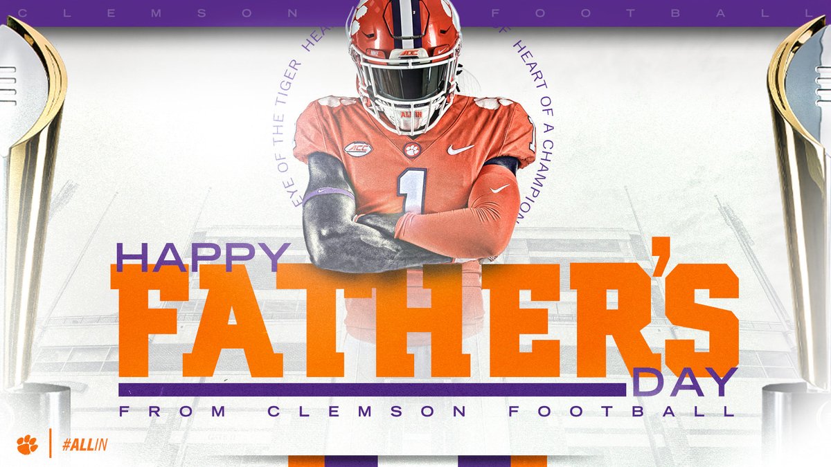 Happy Father’s Day from our family to yours!