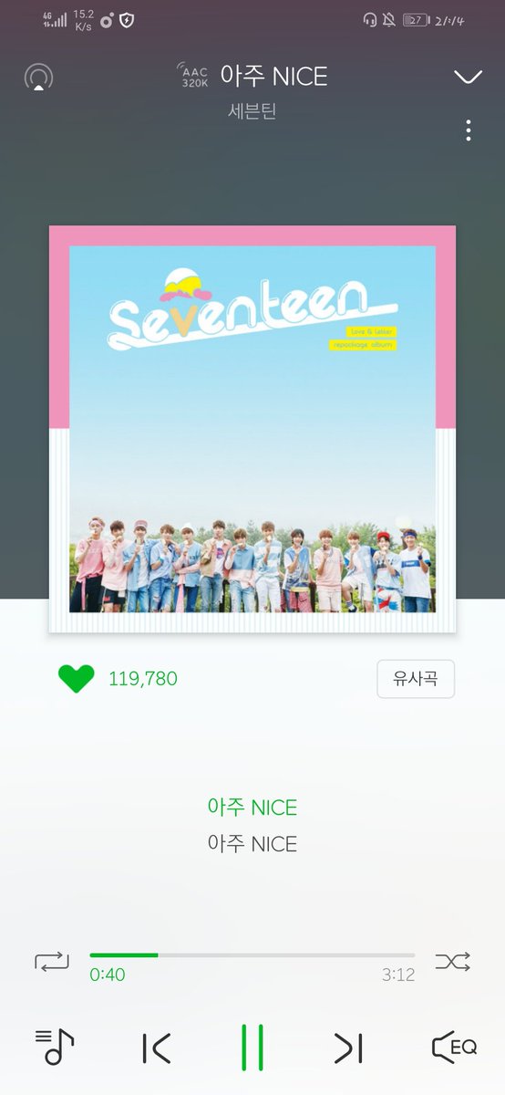 nancy04293826's tweet photo. #올여름_강타할_세븐��_왼오왼오
Very nice! https://t.co/WOWKLco20X