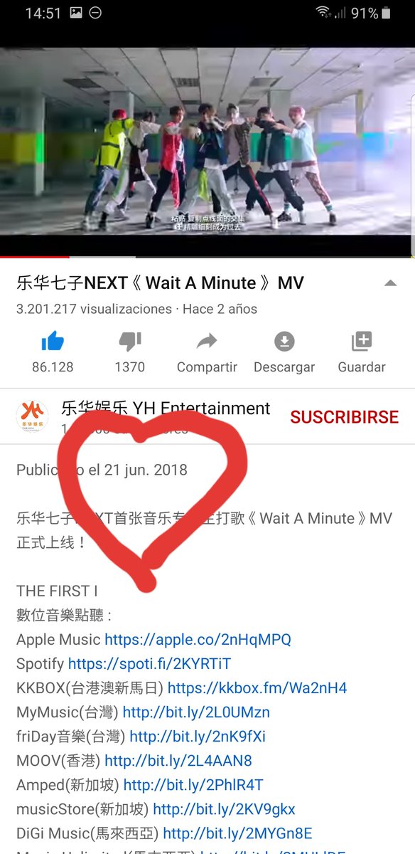 eyed_for's tweet photo. @yhartists My dear NEX7/NEXT, happy second anniversary! 🎊🎉
Thank you so much for your hard work, your smiles, and all the care you have about your fans! Let's keep walking the flowery path together forever! 💖
#乐华七子NEXT成团两周年快乐 #2YearsWithNEX7 #NEX7
https://t.co/WDSntKn7ry… https://t.co/FWMqWp97yq