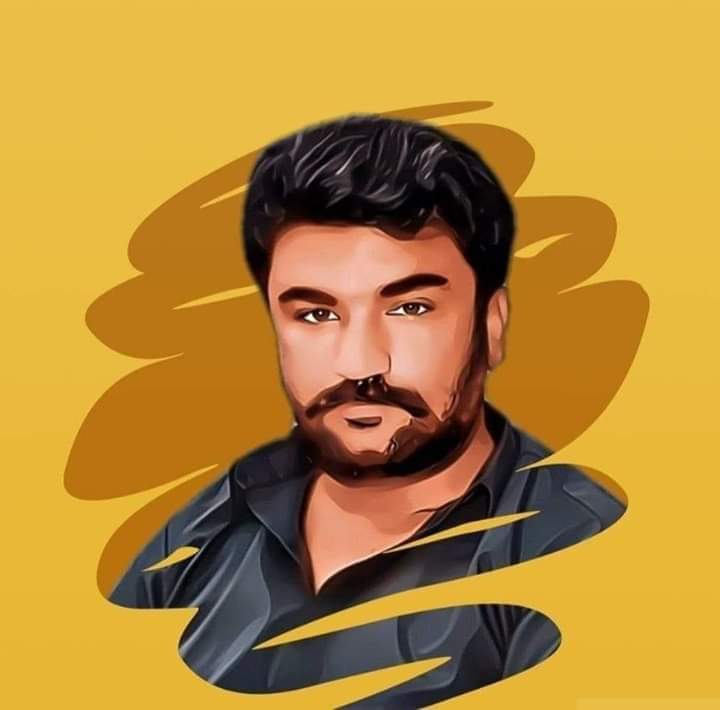 AliJanweri's tweet photo. #SafeReleaseHafeezPeerzado https://t.co/fzXRjuGnYJ