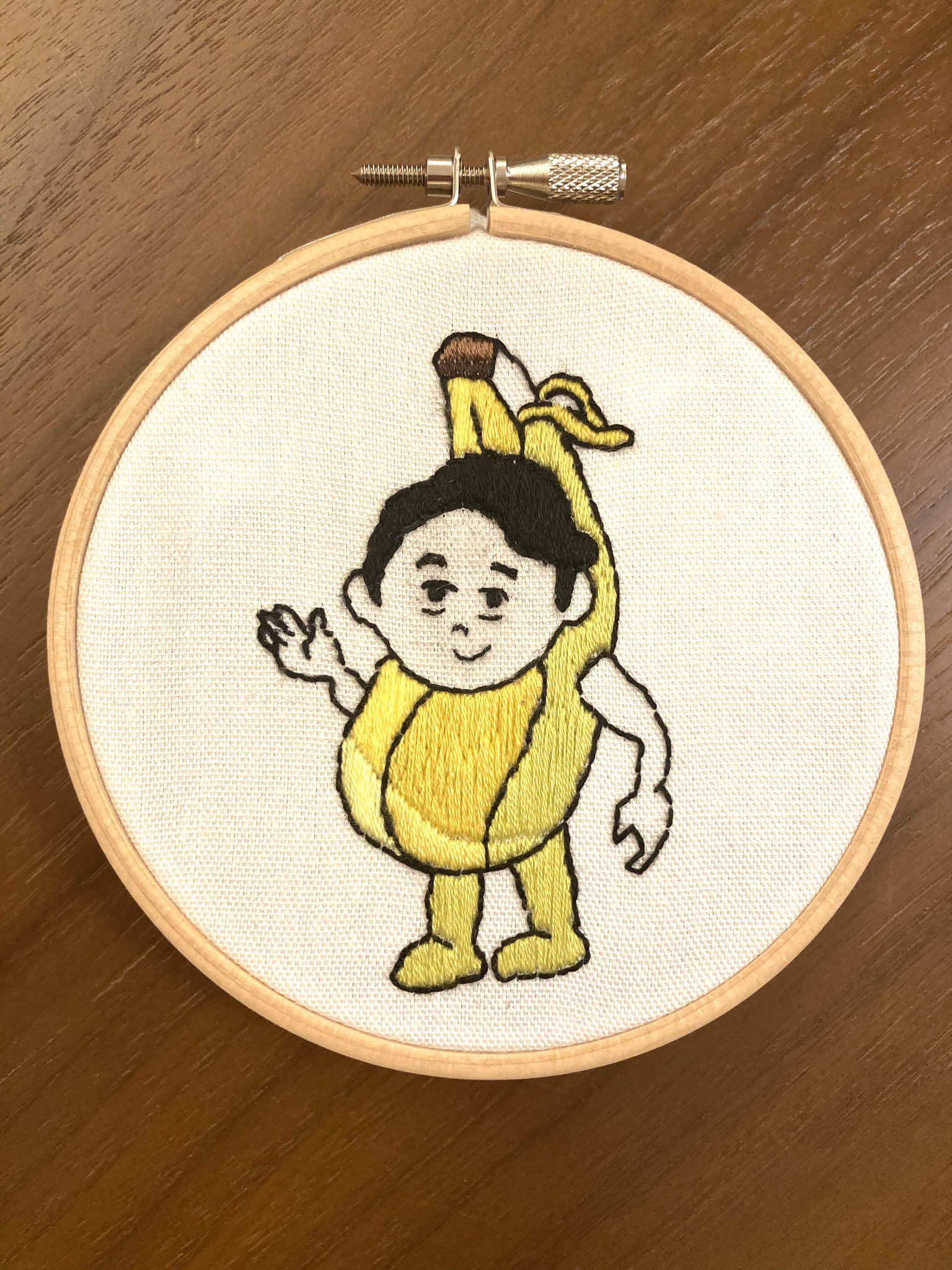 蝦夷きの子 على تويتر 有吉ぃぃeeeeeのバナナを刺繍 Eeeeeのイラスト毎回かわいい フォートナイト 有吉ぃぃeeeee 蝦夷きの子 على تويتر 有吉ぃぃeeeeeのバナナを刺繍 Eeeeeのイラスト毎回かわいい フォートナイト 有吉ぃぃeeeee