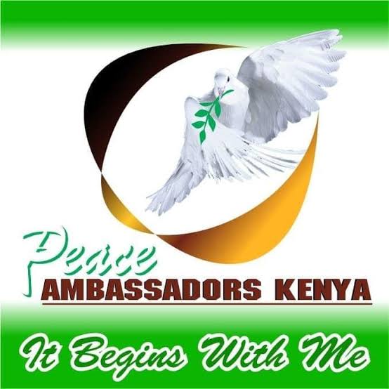 PeaceAmbsKenya's tweet photo. Eager to join a platform of young champions of Peace? @PeaceAmbsKenya is the org to anchor and be part of. Our Registration drive is about to get on!  Keep it here for more details. https://t.co/Y2oO0tFkj9