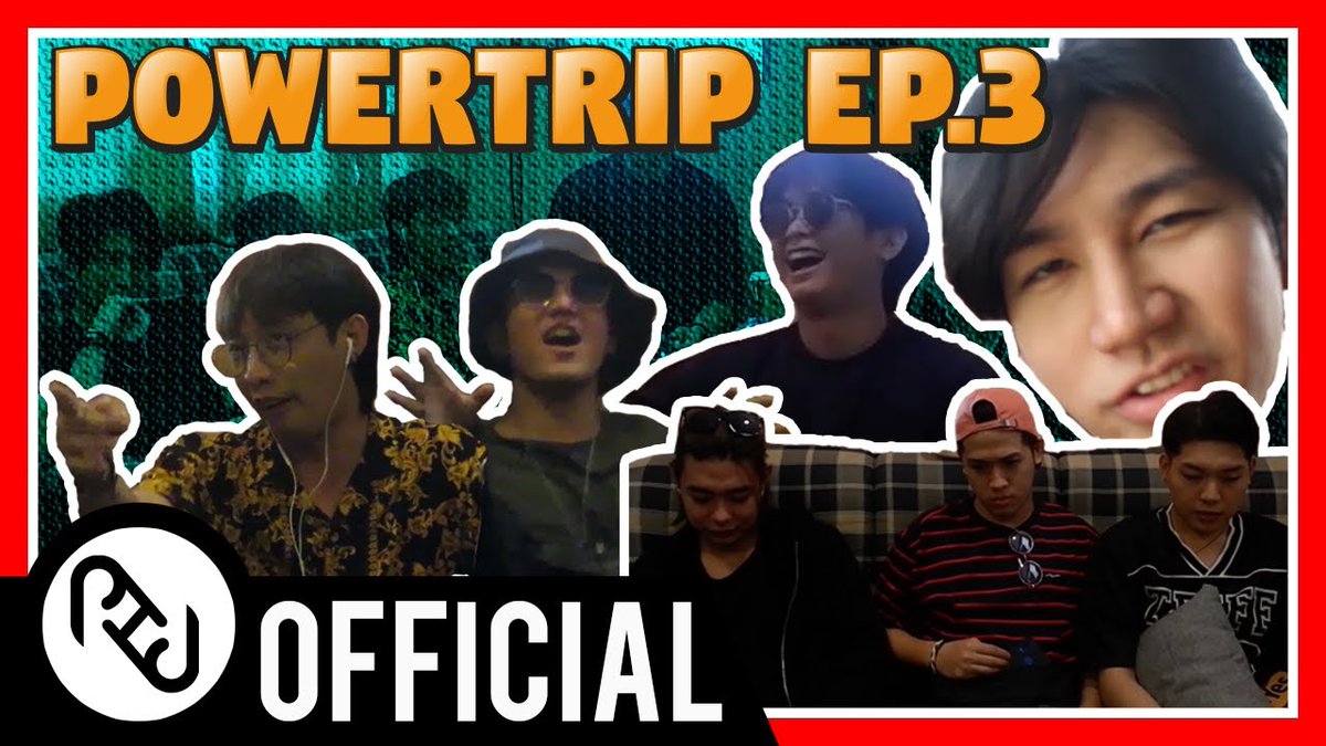 PpopRise's tweet image. Laughtrip sa question and answer ng @_PHPmusic 😂. Here&apos;s the episode3, power trip.

📺: youtu.be/EnYqKluU_rQ
#PHP_PowerTripEp3

#SupportPPopIdolGroups
#PPopRise
#SB19
#MNL48
#clovergirlgroup 
#PHPMusic
#FIRSTONE
#PPopGen