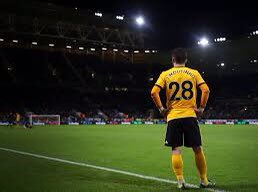 No.28- Joao Moutinho (honourable mention Cesar Azpilicueta) very tough choice but Moutinho has brought so much into this wolves side these last two seasons I couldn’t pass him up