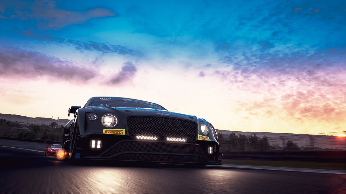 👾 P2 for <a href="/jordanpepper46/">Jordan Pepper</a> at Kyalami for <a href="/KPAXracing/">K-PAX Racing</a> by SIRIO eSports! #OuttaThisWorld 

📷 <a href="/xynamic/">Xynamic</a>