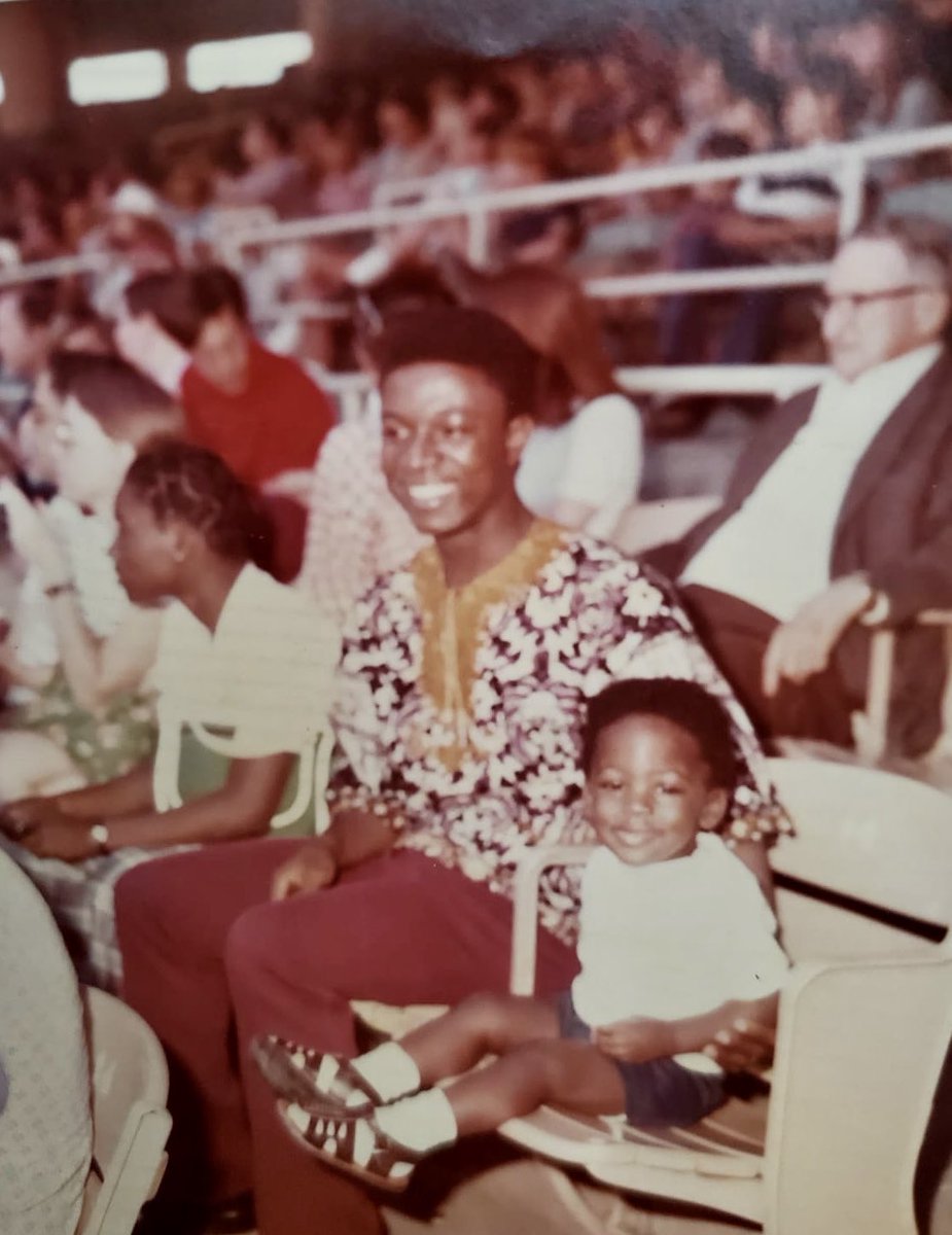 Baba_LP_7's tweet photo. Happy Fatherโs Day Popz!! Love & Miss You my King ๐ ๐ฌ๐ญ#PeaceDad https://t.co/d4UlGre330