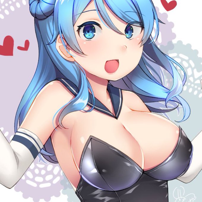 おっぱい再掲✨ #乳の日 