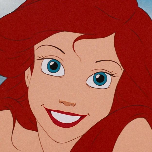 ~•• Não importa quantas chances tenha de dar errado, quando uma coisa tem que acontecer as diferenças desaparecem ••~ 

Sana as Ariel #7dayshmu