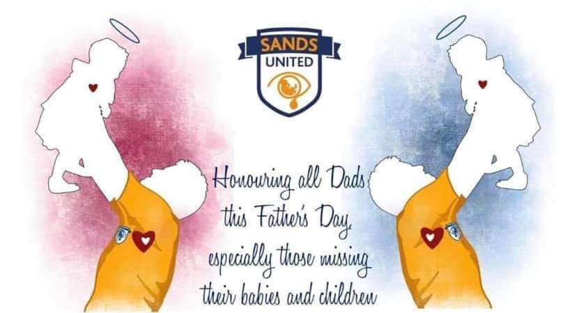 SANDS United - Cardiff tweet media