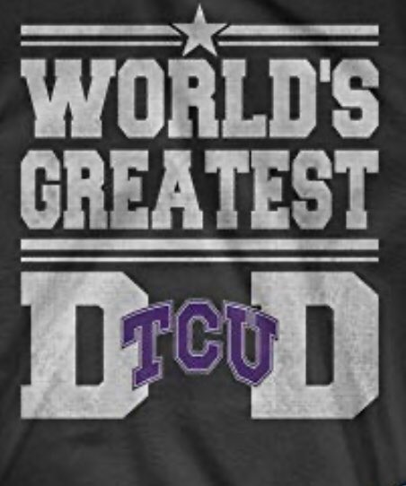 evaluna1e0dna's tweet photo. TCU Lacrosse - we are blessed to have Great TCU dads!! ⁦@TCUFrogsLax⁩ https://t.co/i0qivf3q9L