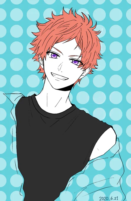 天馬!誕生日!おめでとう!!? 
