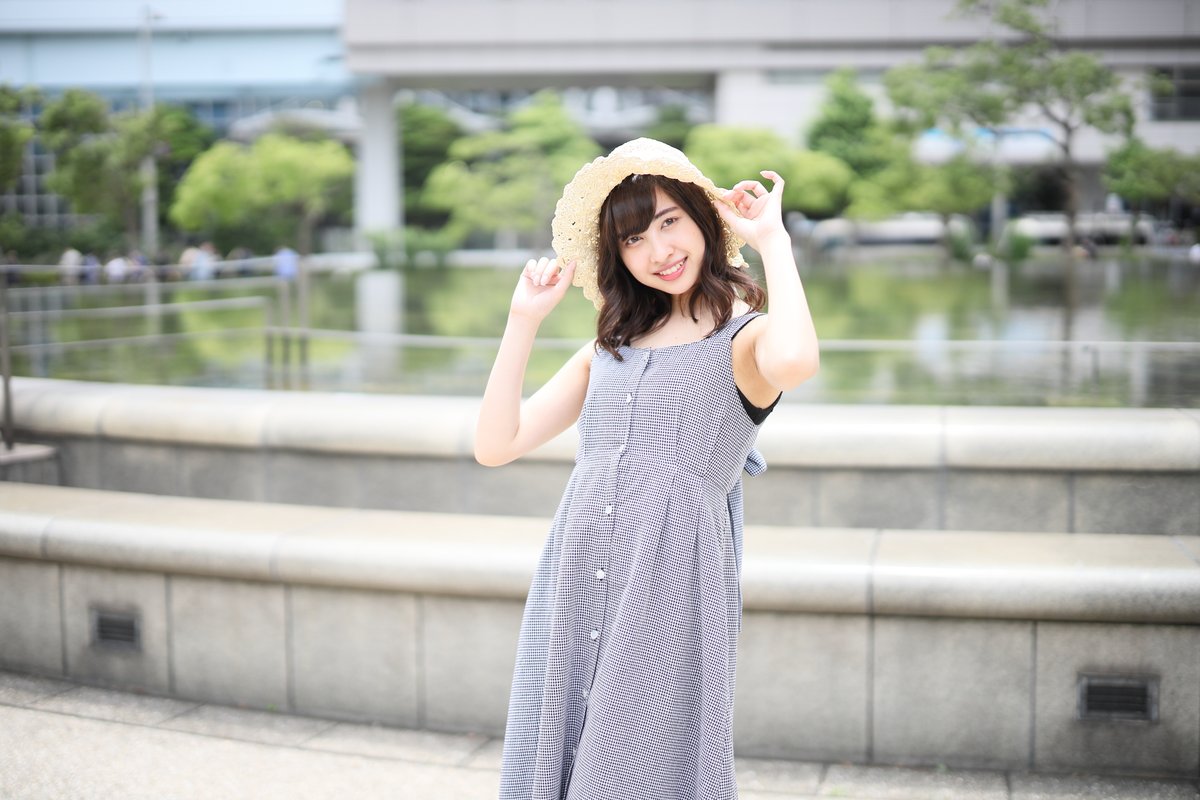 kazoodaz's tweet photo. #高坂琴水 さん　
@kohsaka_kotomi

2020年6月21日
#キプリスモルホォ
#SweetGirlsCollection
#Gスタ https://t.co/1jFa3pvHGO