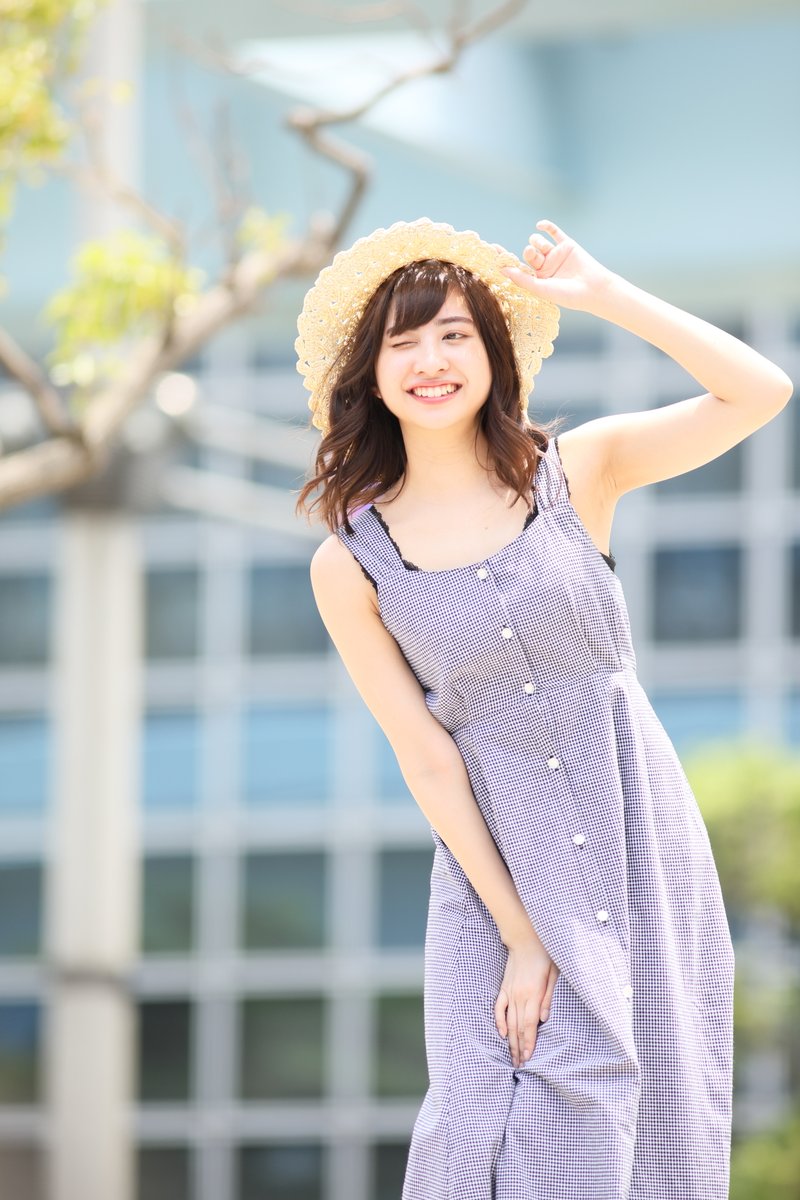 kazoodaz's tweet photo. #高坂琴水 さん　
@kohsaka_kotomi

2020年6月21日
#キプリスモルホォ
#SweetGirlsCollection
#Gスタ https://t.co/1jFa3pvHGO