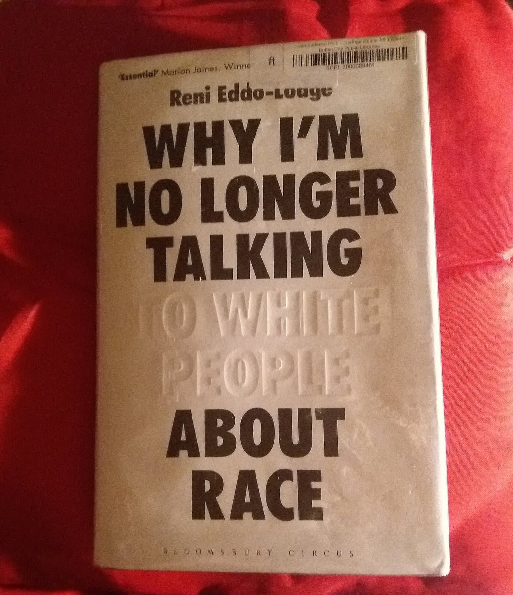 M1chelleMoore's tweet photo. πIn my happy place #Books
ππ
#TheSpy
#WhyImNoLongerTalkingToWhitePeopleAboutRace
#TheBeachAtNight
#ElenaFerrante
#ReadItAndTweet
#AmReading
#JuneReading
#BookWorm
#LoveBooks
#Reader
#Kindle
#LibraryBook
πππ
@paulocoelho @renireni https://t.co/ECfEGhIrCR