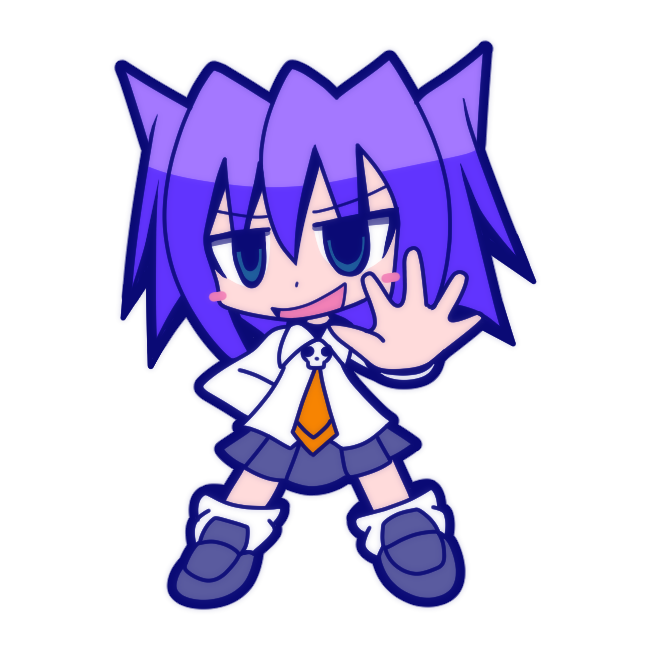 二頭身のtwitterイラスト検索結果 二頭身のtwitterイラスト検索結果