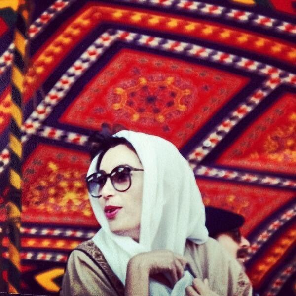 Happy Birthday Shaheed Rani Mohtarma Benazir Bhutto. 