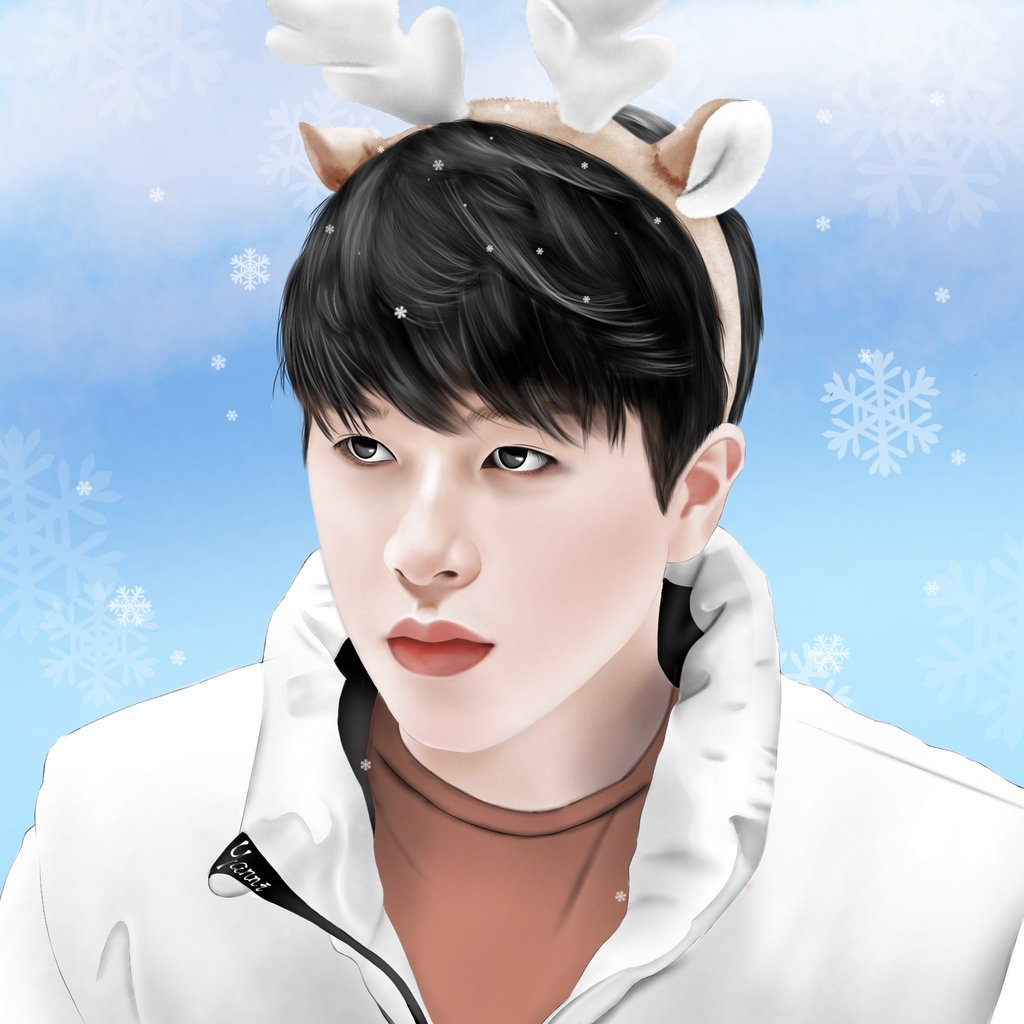 Our super king cow baby 🐮

#소정환 #JUNGHWAN #TREASURE #fanart #kpopfanart #TREASUREfanart