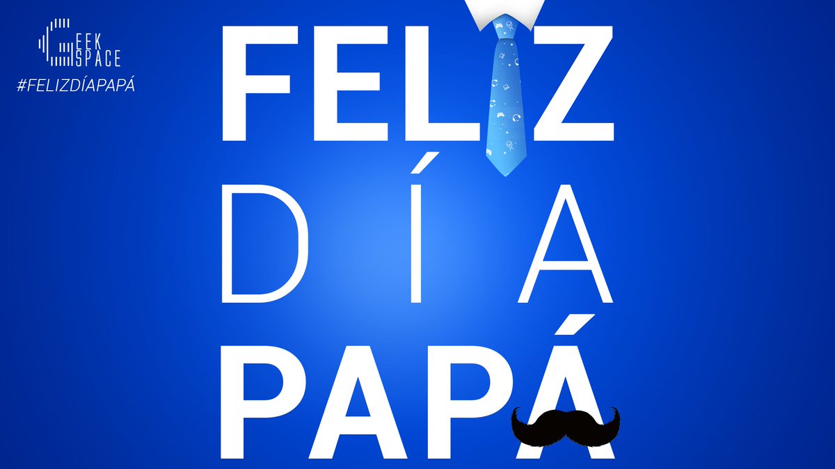 Gracias por tu tiempo, gracias por tu apoyo, gracias por cada día esforzarte para dar lo mejor a tu familia... Gracias a la vida por ser mi padre. ¡Felicidades papá!