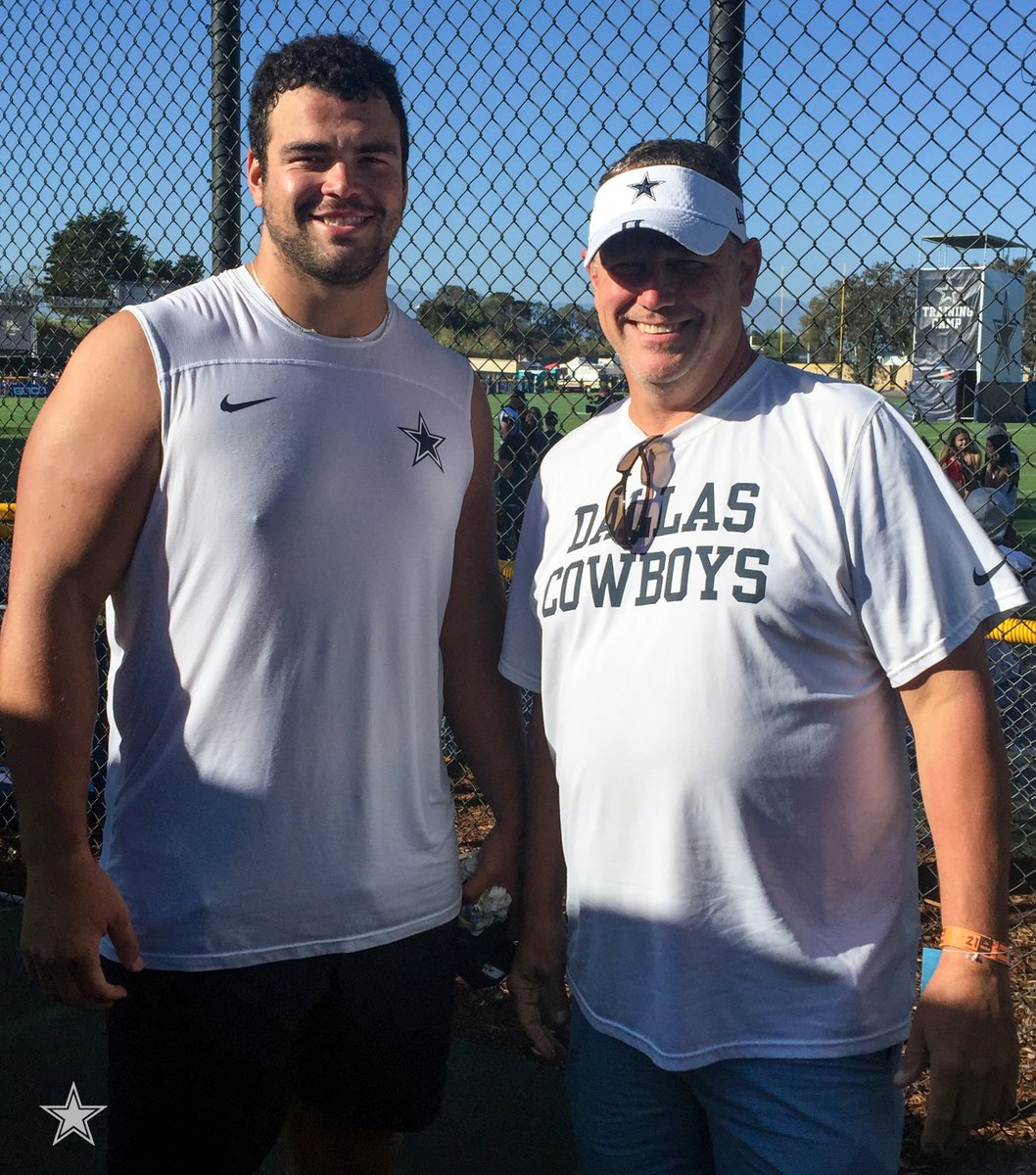 dallascowboys tweet picture