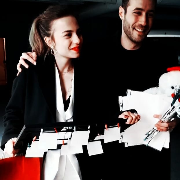 serials_ask's tweet photo. #birlikteyenibirOzanveBaharprojesiistiyorum
#baharşahin #OzanDolunay #OzBah https://t.co/PHBxuZuUG6
