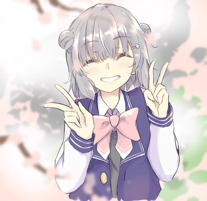 #梅雨のボイロクラスタフォロー祭り
これからも色々描いていきたい! 