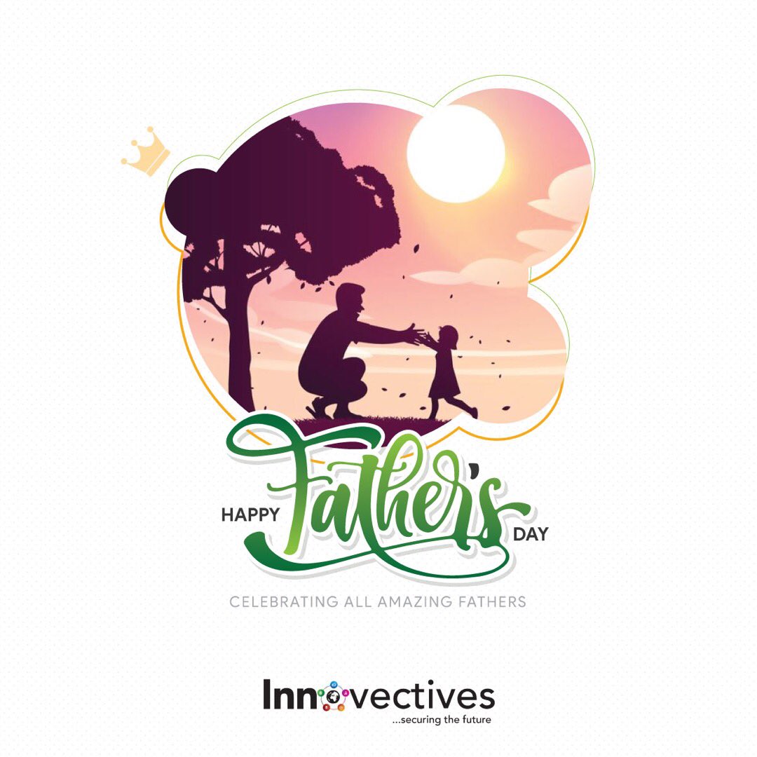 HAPPY FATHERS DAY TO ALL FATHERS ALL OVER THE WORLD. #fathersday2020