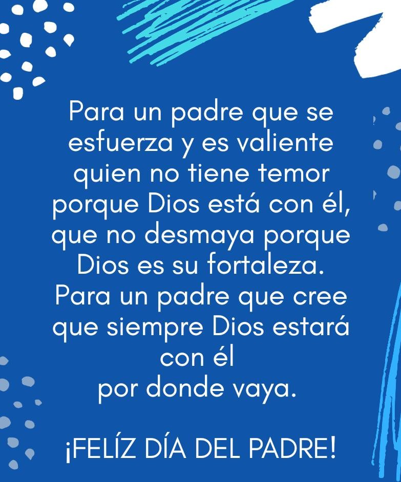 Martin M Centeno Auf Twitter Feliz Y Bendecido Domingo Del Senor Y Feliz Dia Del Padre Hermano Walter Un Abrazo Grande Para Todos Los Tuyos Https T Co Pelg9hsmbw