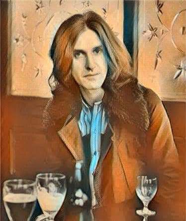 Happy 76th Birthday to Sir Ray Davies. Rock on Ray! 