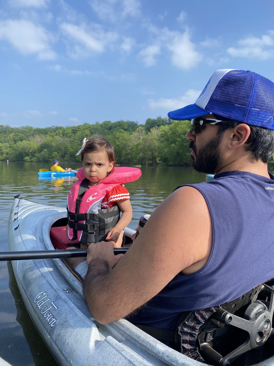 Happy Father’s Day to all the dads out there! My father was a very important role model to me as a kid and my “who”, helping me make a difference as a pharmacist! Becoming a dad myself has been one of the most rewarding things - thanks to the ALL the dads in my life!