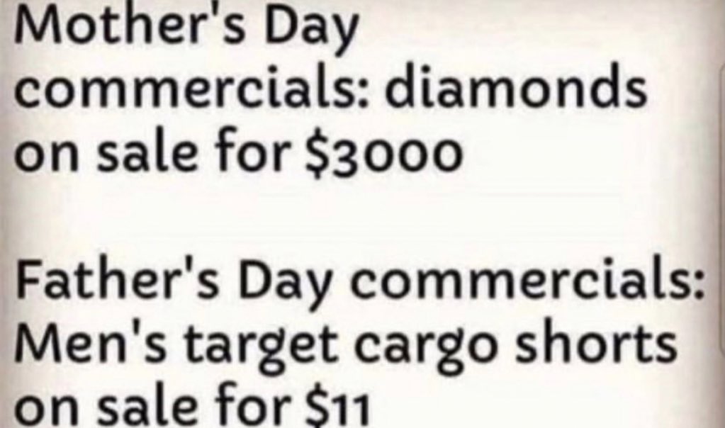 Just the way it is 😂😂