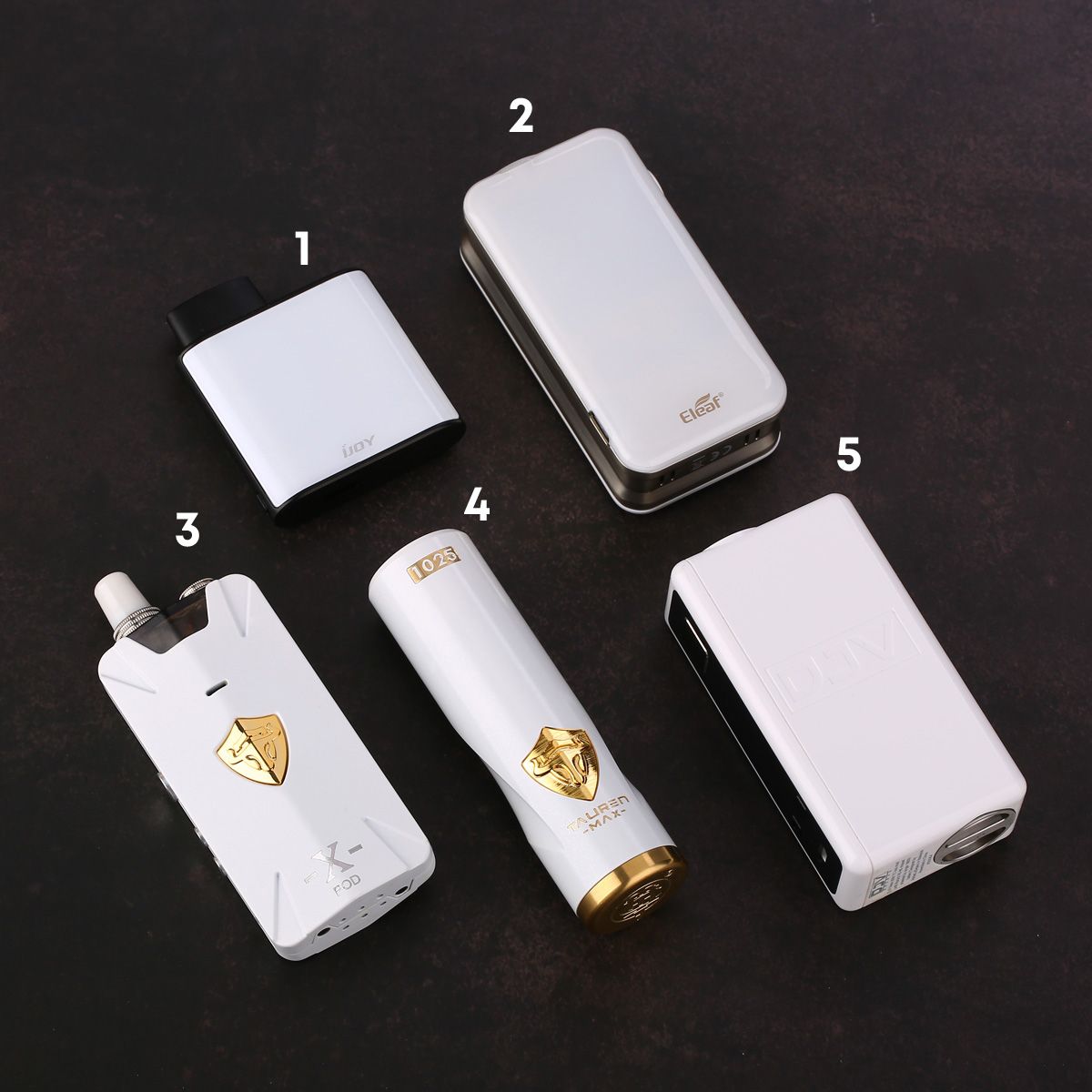 HeavenGiftsCom's tweet photo. Do you like this color? Pick your favorite one!💨💨💨
.
#heavengifts #THC #TaurenHybridMax #THCTaurenX #IjoyNeptune #DEJAVUNeon #Eleaf #iStickNowos #modvape #vape #vapenation
Warning: This product contains nicotine. Must be legal vaping age in your country. https://t.co/XQ7irtElGK