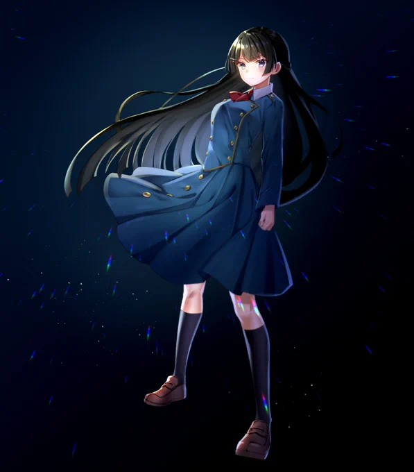 君は君らしく #みとあーと 