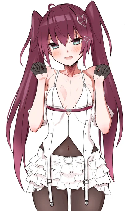 可変ちゃん #乳の日 