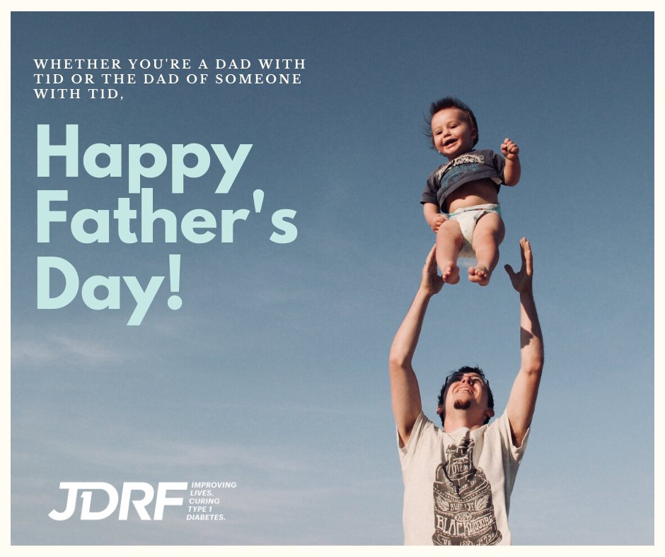 JDRF Minnesota tweet media