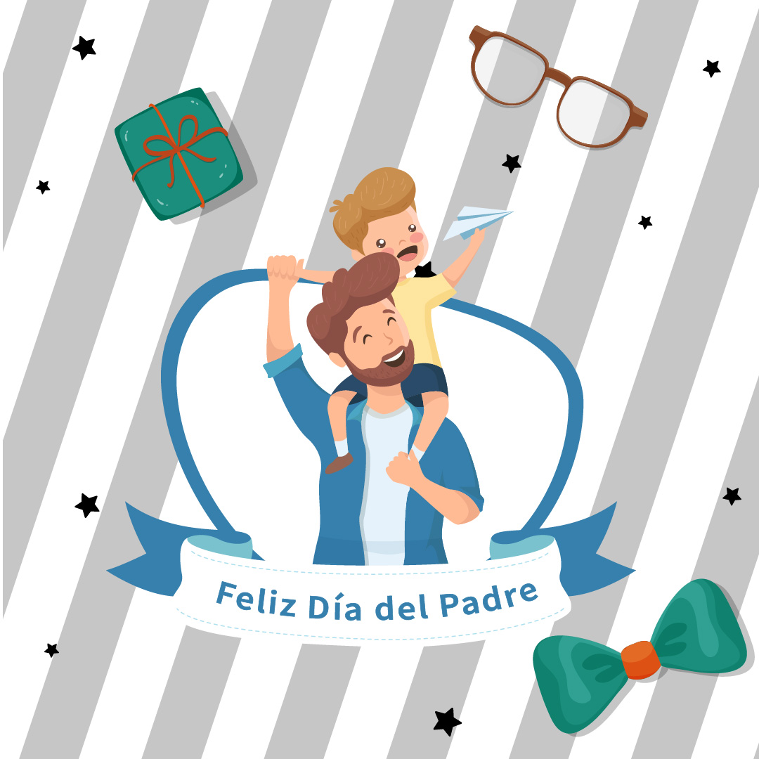 teinvito_card's tweet photo. Un buen padre vale más que una escuela de cien maestros!!!
A todos en su día, un fuerte abrazo...
.
.
#FelizDiaDelPAdre #Diadelpadre https://t.co/NSWeCvmkyn