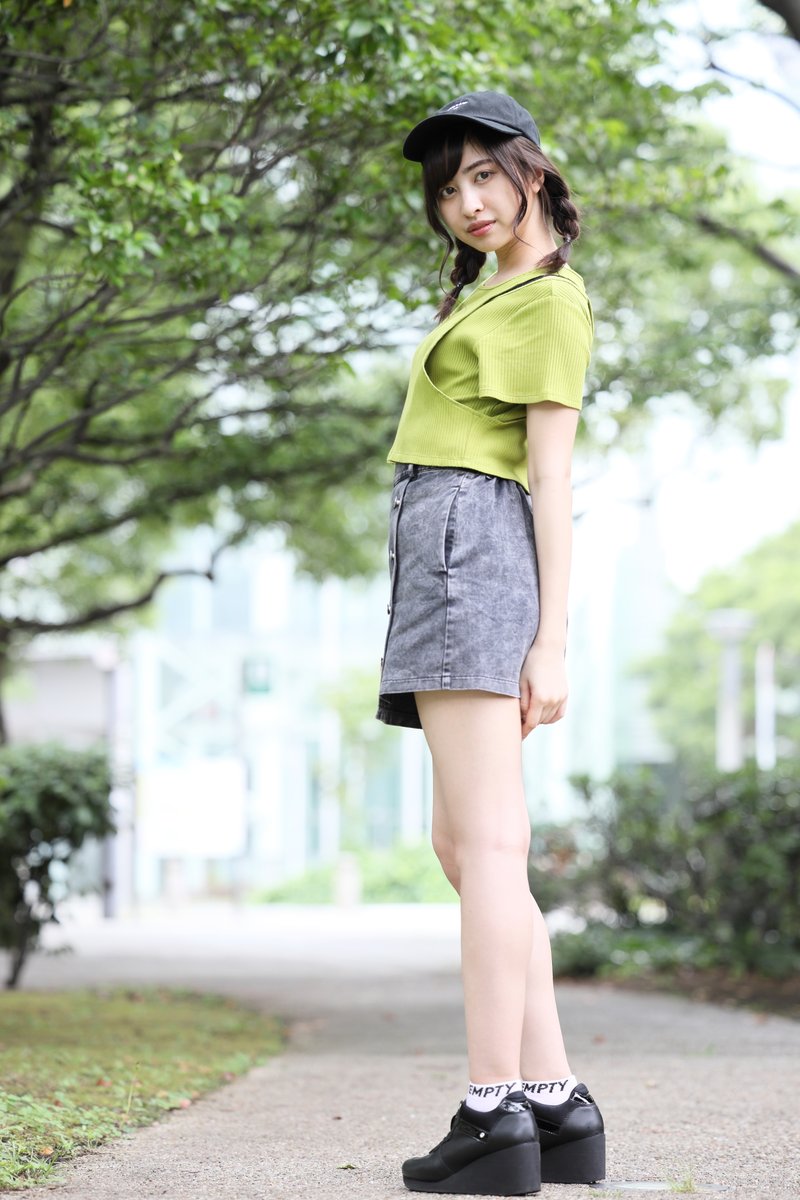 kazoodaz's tweet photo. #高坂琴水 さん　
@kohsaka_kotomi

2020年6月21日
#キプリスモルホォ
#SweetGirlsCollection
#Gスタ https://t.co/la4XtSTVuQ