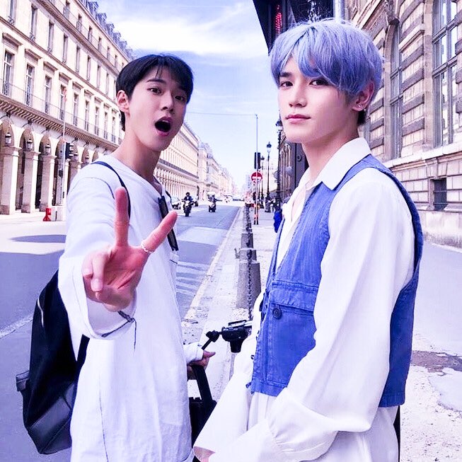 ncttcrackk's tweet photo. ༻ nct127 dating door : bff ༺ https://t.co/2sGsN2UnPV