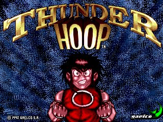 LozCorp's tweet photo. @Christi54271129 @evercaderetro @Pikointeractive Yeah Mane #ThunderHoop https://t.co/NeERlHfYJY