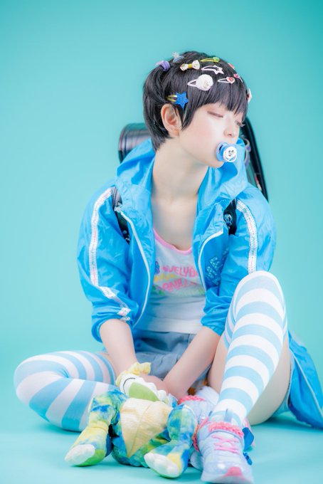 コスプレイヤー社員食堂ギラギラのTwitter画像43