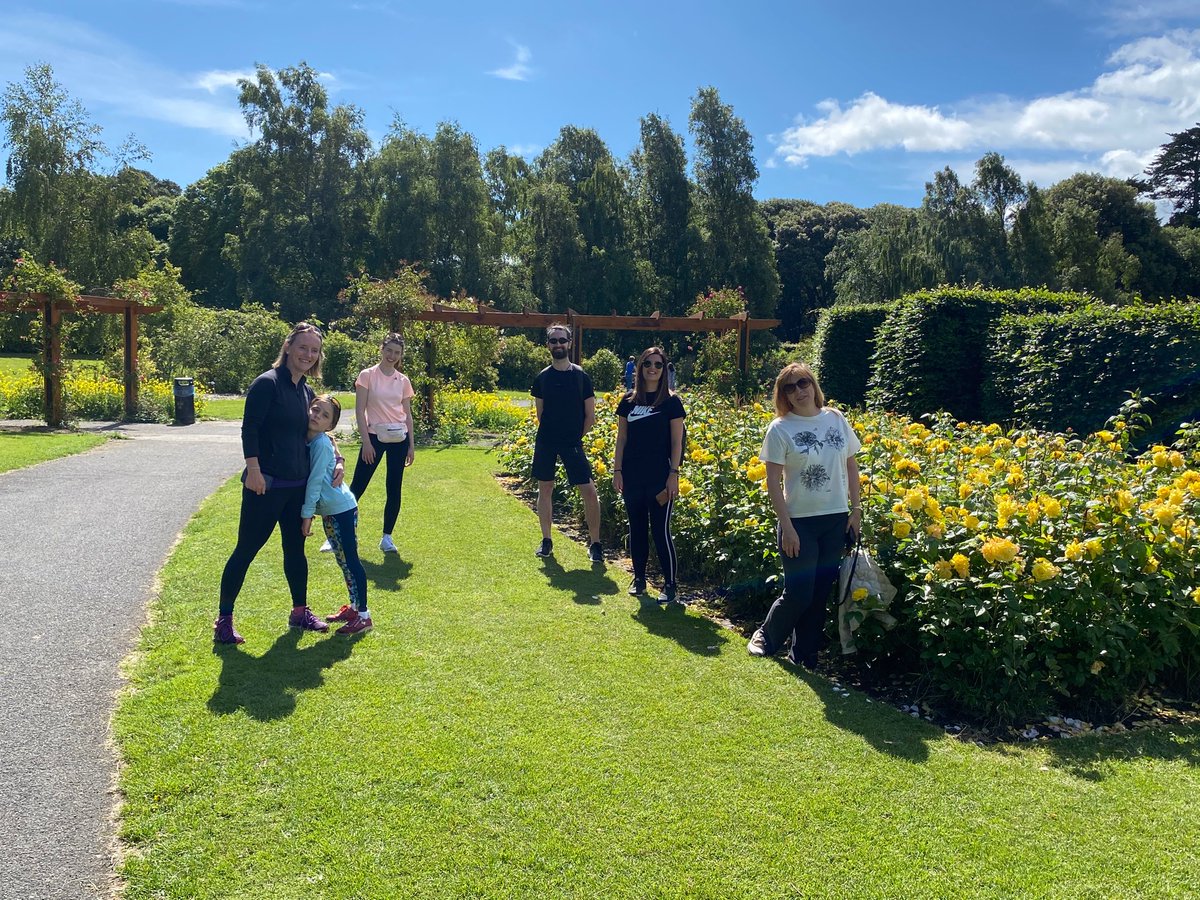 Sarah-Marie Feighan (@smfeighan) on Twitter photo Had great fun taking part in the #pws5km this weekend with the <a href="/AutismTCD/">Autism & Rare Neurodevelopmental Research</a> research group!
PWSAI are an amazing organisation so if
you can spare a few quid, please donate as they do so much for people with Prader-Willi Syndrome in Ireland idonate.ie/fundraiser/113… Had great fun taking part in the #pws5km this weekend with the <a href="/AutismTCD/">Autism & Rare Neurodevelopmental Research</a> research group!
PWSAI are an amazing organisation so if
you can spare a few quid, please donate as they do so much for people with Prader-Willi Syndrome in Ireland idonate.ie/fundraiser/113…