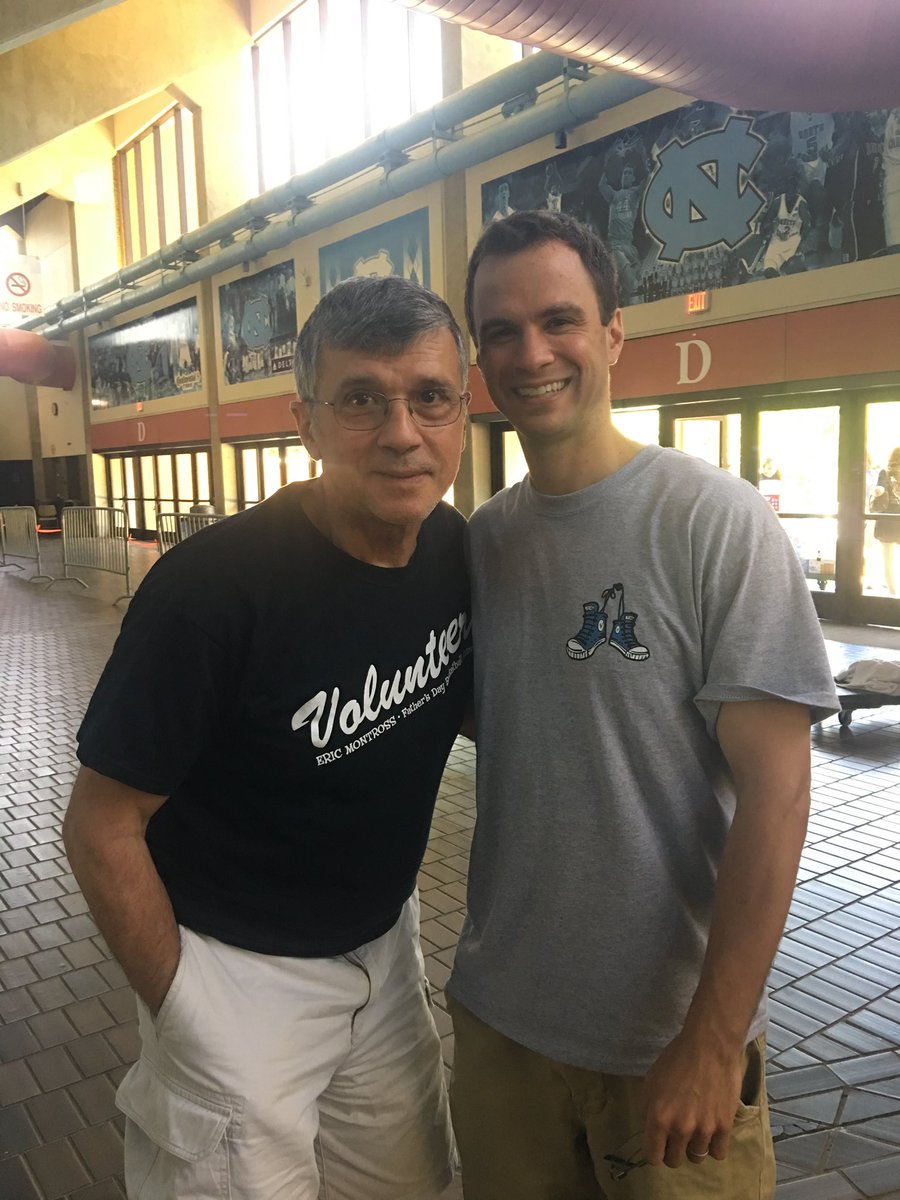 Happy Father’s Day to all the wonderful Dads out there. Call yours today and tell him you love him. I had the best one and really wish I could. We love you Dad. It’s not goodbye.....just see you later. I am so very proud to be your son.