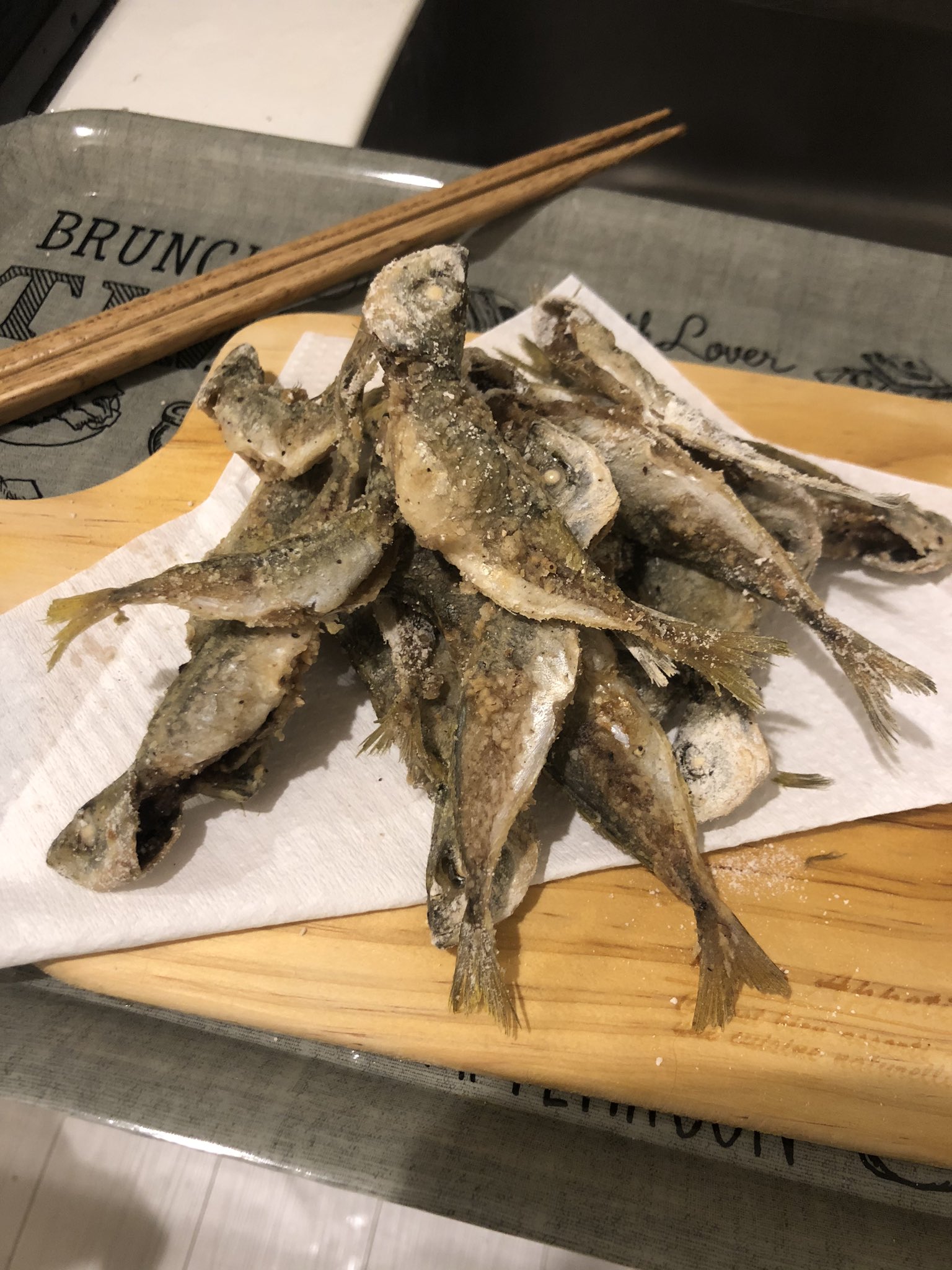 魚さばくの上手くなりたい Twitter Search Twitter