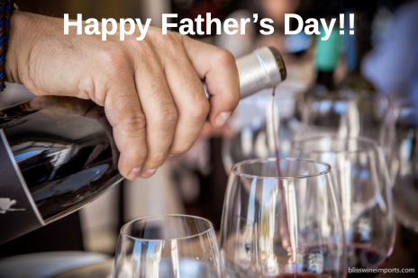 BlissWineImport's tweet photo. Enjoy your #fathersday and #wine! We have SOLD OUT our portfolio and celebrating with something #special! Stay tuned! @andreyivanov_ms https://t.co/Lm5nwsyhy5 https://t.co/TlM9Bagits