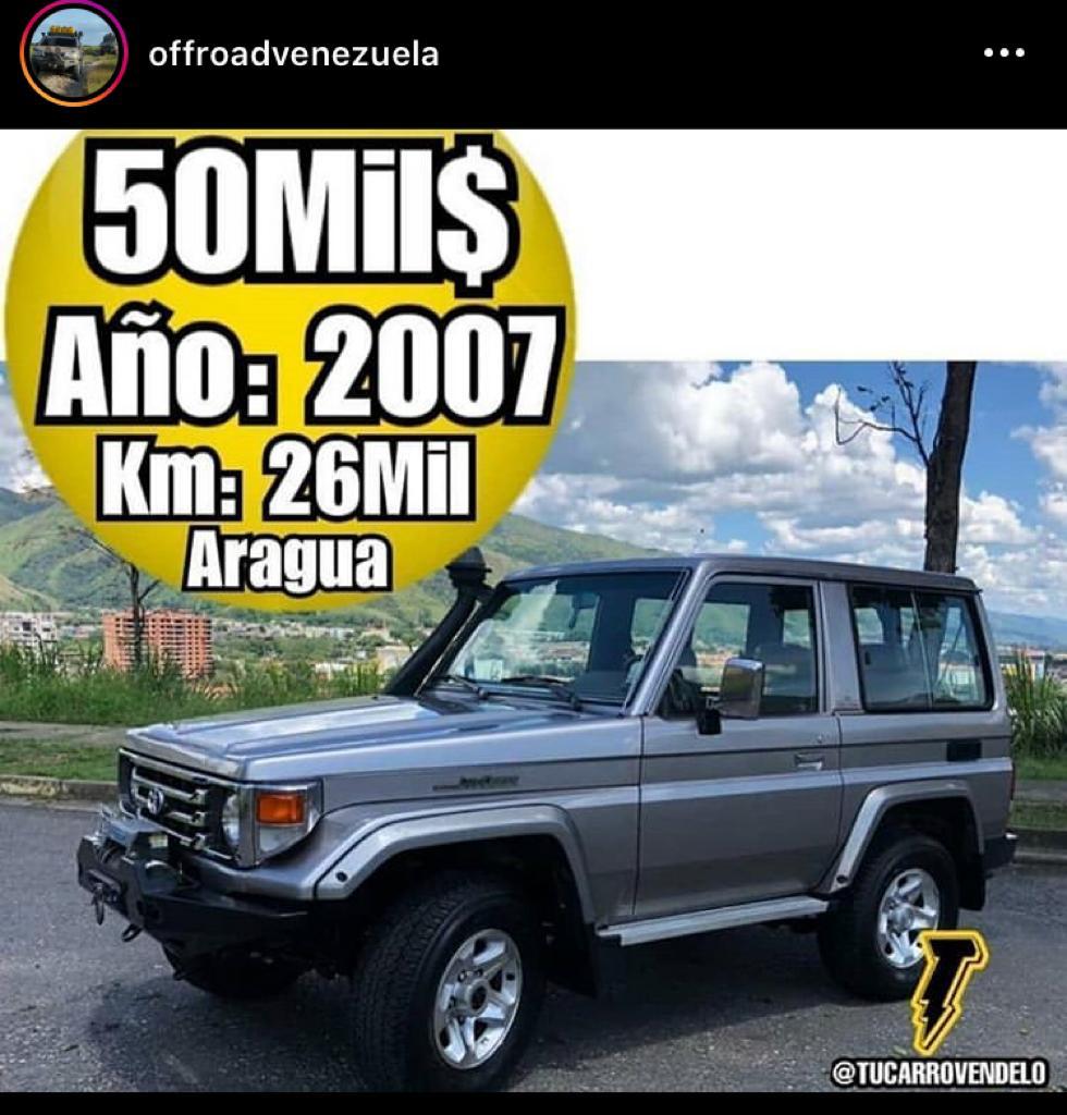 KNIGHT_LAWYER79's tweet photo. Porque Toyota es Toyota... Un nivel. https://t.co/0xxU8zvK0o